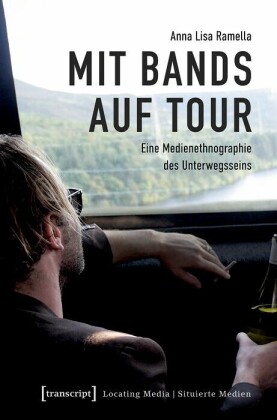 Mit Bands auf Tour