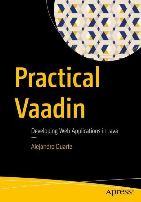 Practical Vaadin main product photo