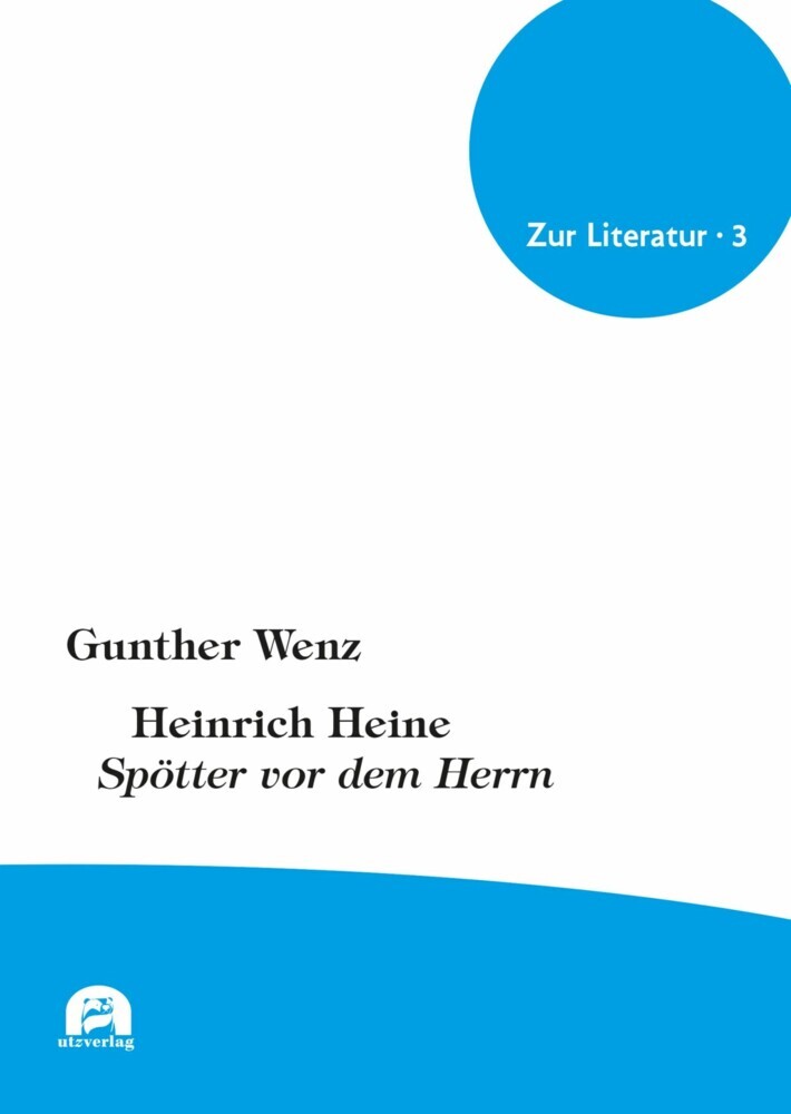 Heinrich Heine main product photo