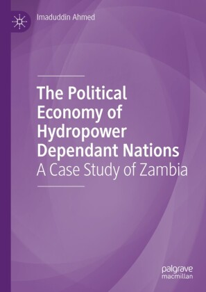 The Political Economy of Hydropower Dependant Nations