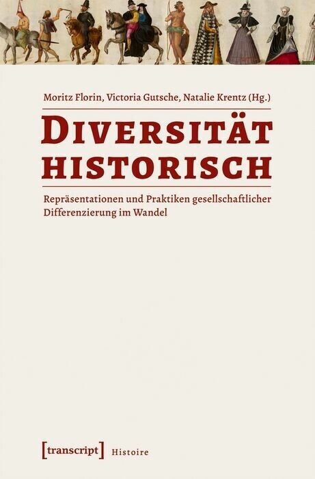 Diversität historisch main product photo