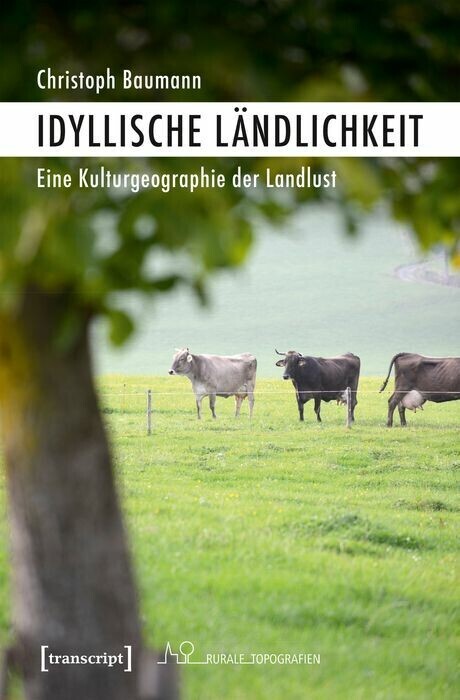 Idyllische Ländlichkeit main product photo