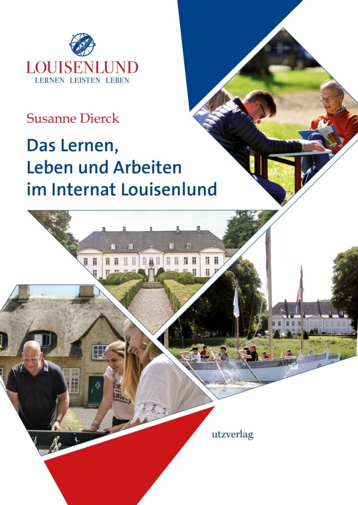 Das Lernen, Leben und Arbeiten im Internat Louisenlund main product photo