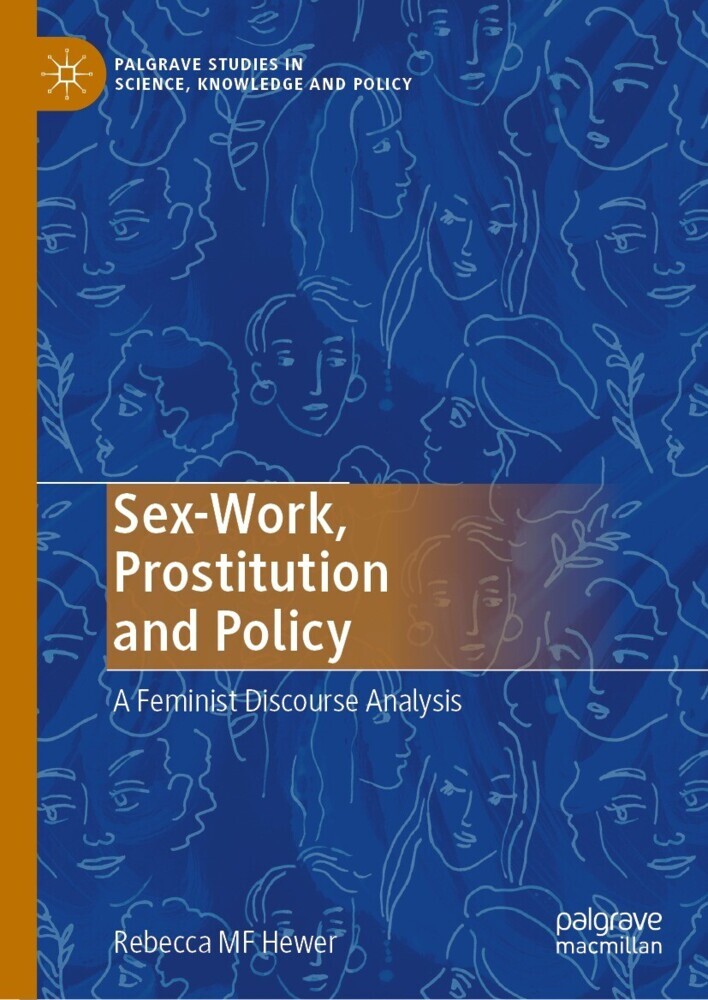 Sex-Work, Prostitution and Policy main product photo