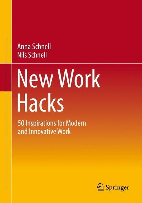 New Work Hacks main product photo