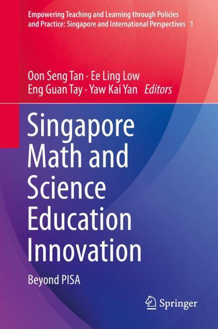 Singapore Math and Science Education Innovation main product photo