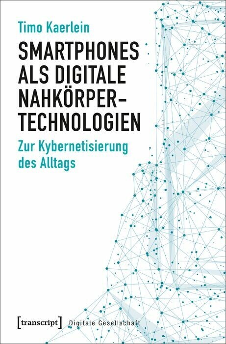 Smartphones als digitale Nahkörpertechnologien main product photo