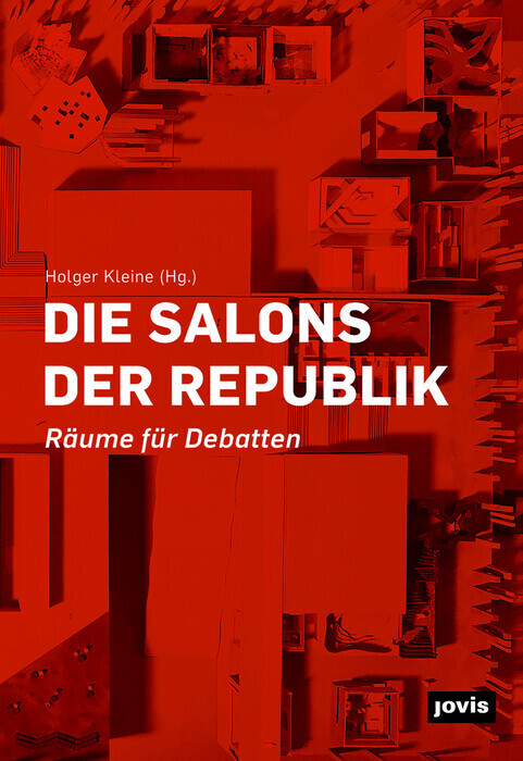 Die Salons der Republik main product photo