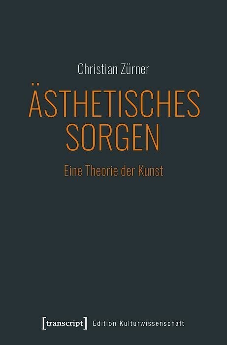 Ästhetisches Sorgen main product photo