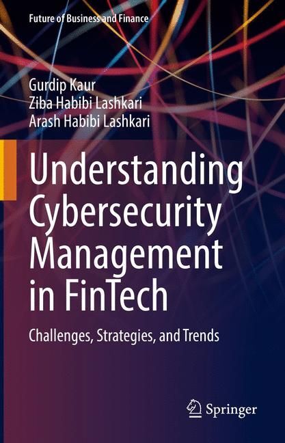 Understanding Cybersecurity Management in FinTech main product photo