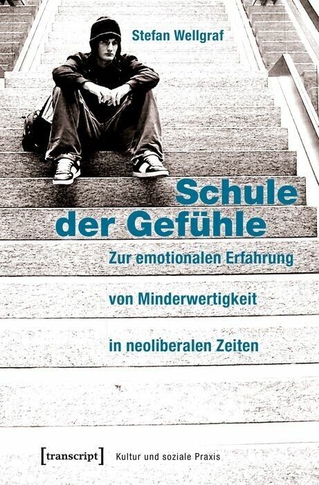 Schule der Gefühle main product photo