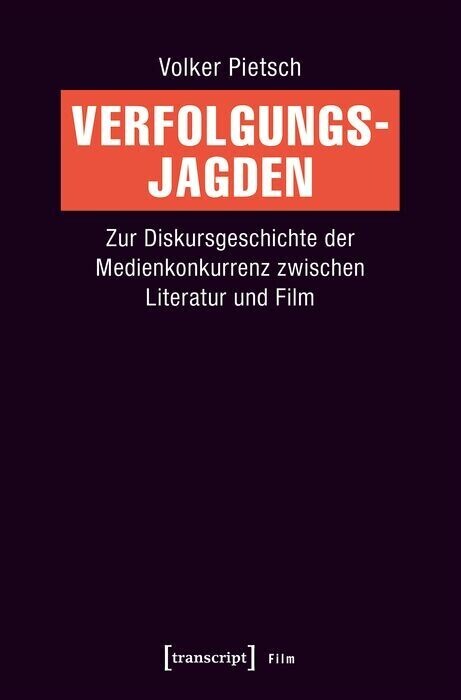 Verfolgungsjagden main product photo