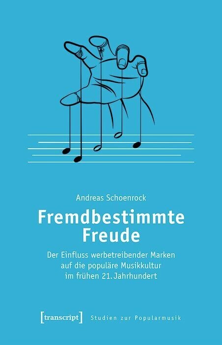 Fremdbestimmte Freude main product photo