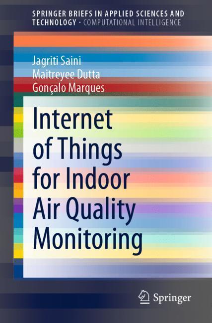 Internet of Things for Indoor Air Quality Monitoring main product photo