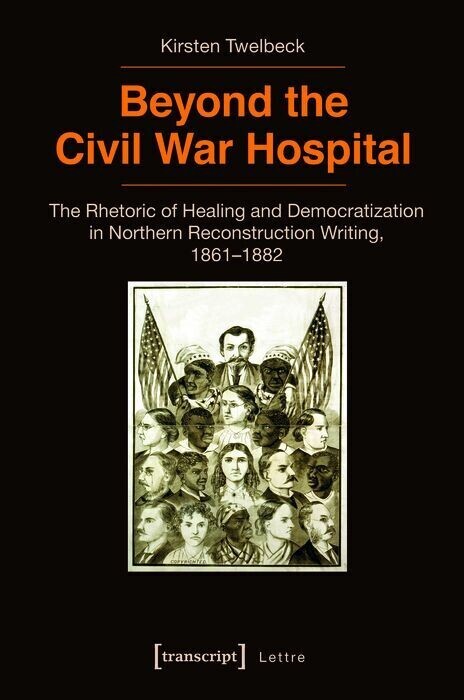 Beyond the Civil War Hospital main product photo