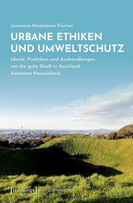 Urbane Ethiken und Umweltschutz main product photo