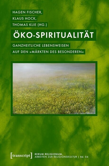 Öko-Spiritualität main product photo