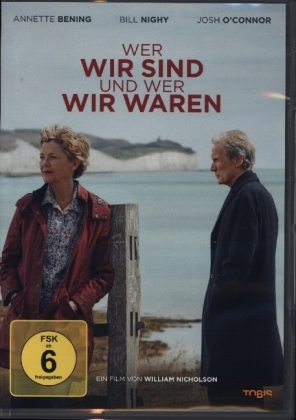 Wer wir sind und wer wir waren, 1 DVD