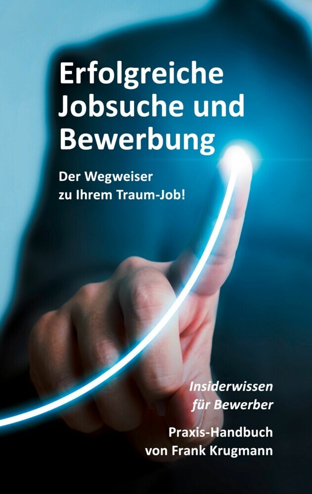Erfolgreiche Jobsuche und Bewerbung main product photo