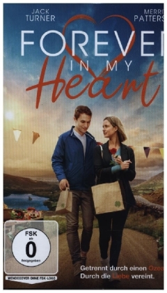 Forever In My Heart, 1 DVD