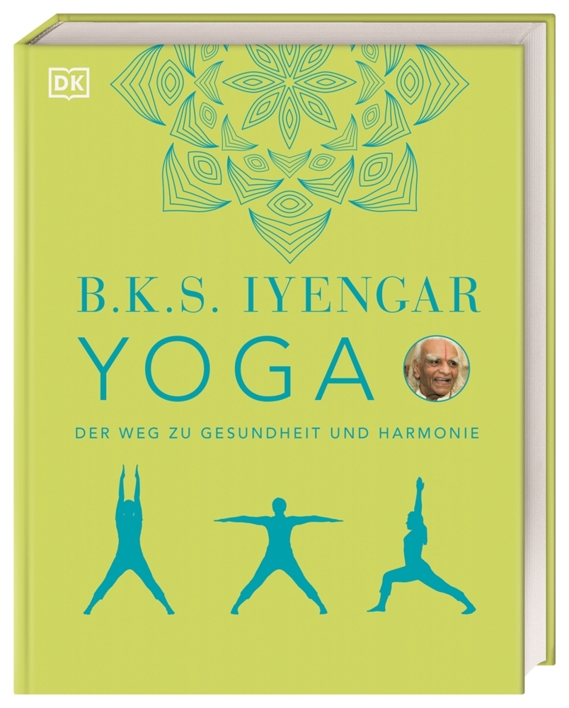 Yoga main product photo