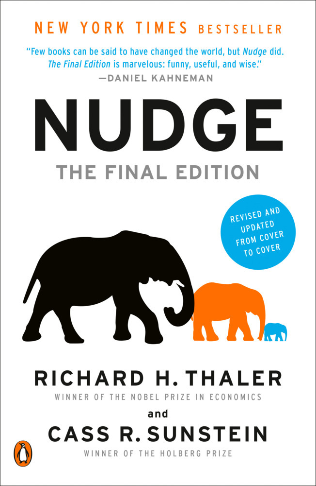 Nudge main product photo