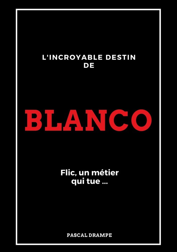 Blanco main product photo