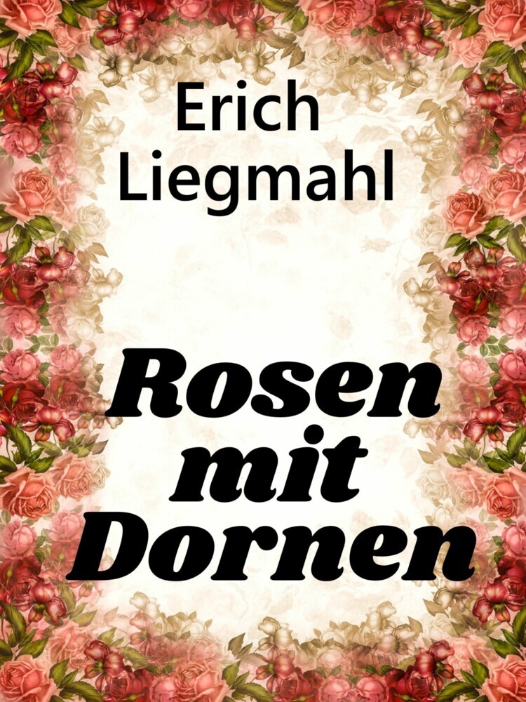 Rosen mit Dornen main product photo