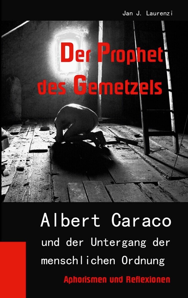 Der Prophet des Gemetzels main product photo