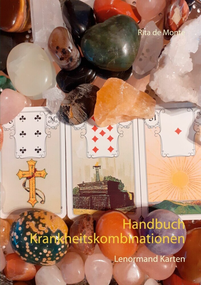 Handbuch Krankheitskombinationen main product photo