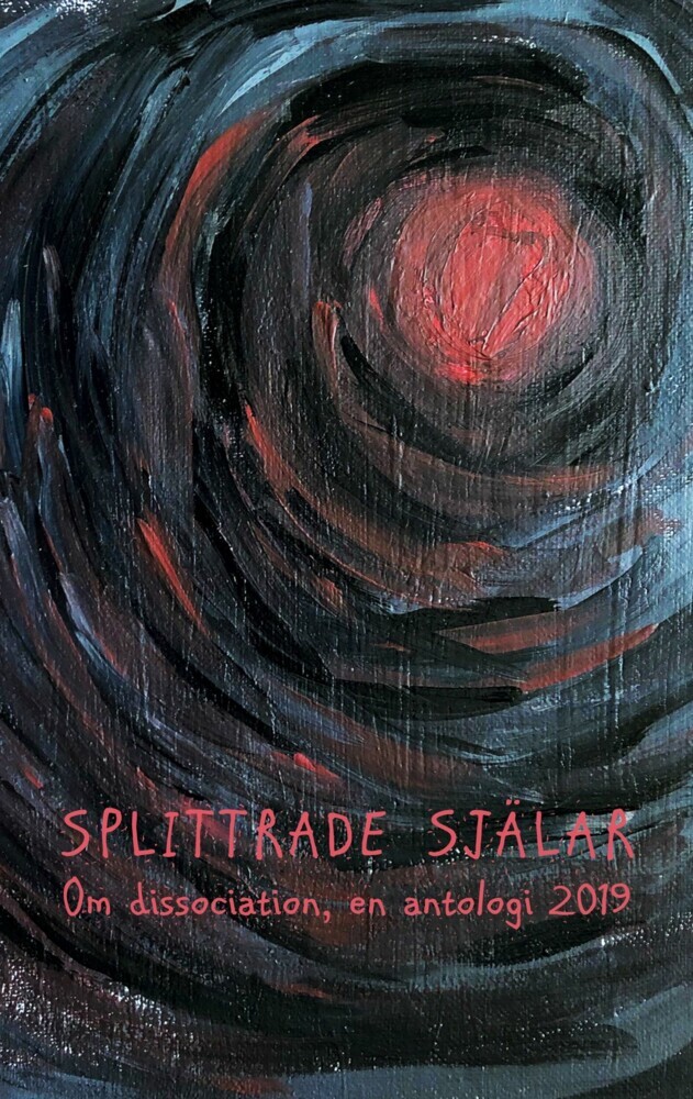 Splittrade själar main product photo