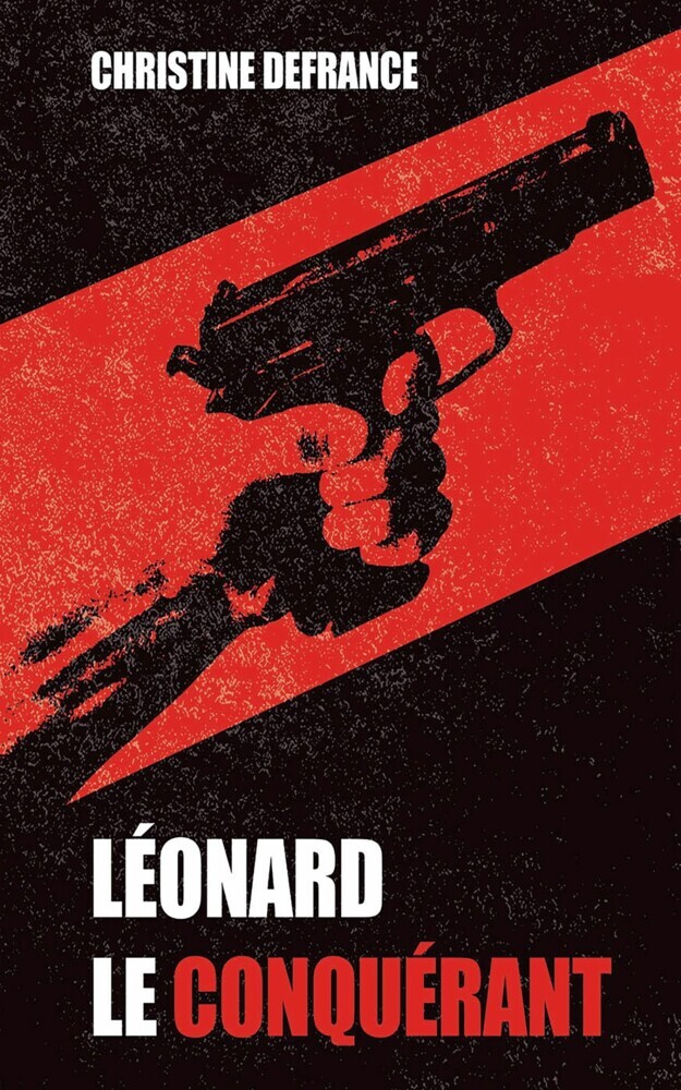 Léonard le conquérant main product photo