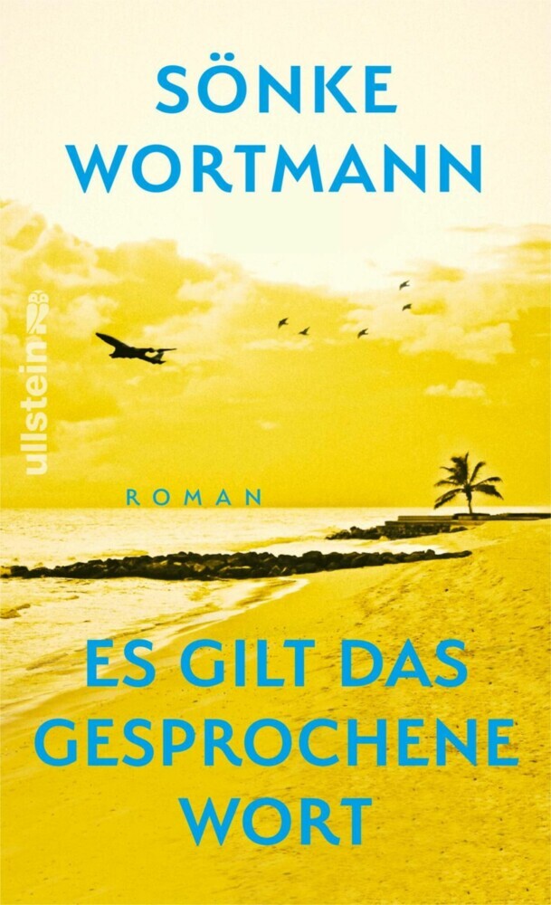 Es gilt das gesprochene Wort main product photo