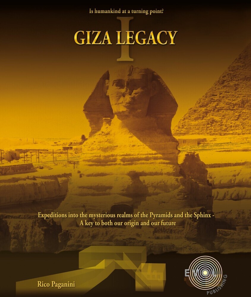 GIZA LEGACY main product photo
