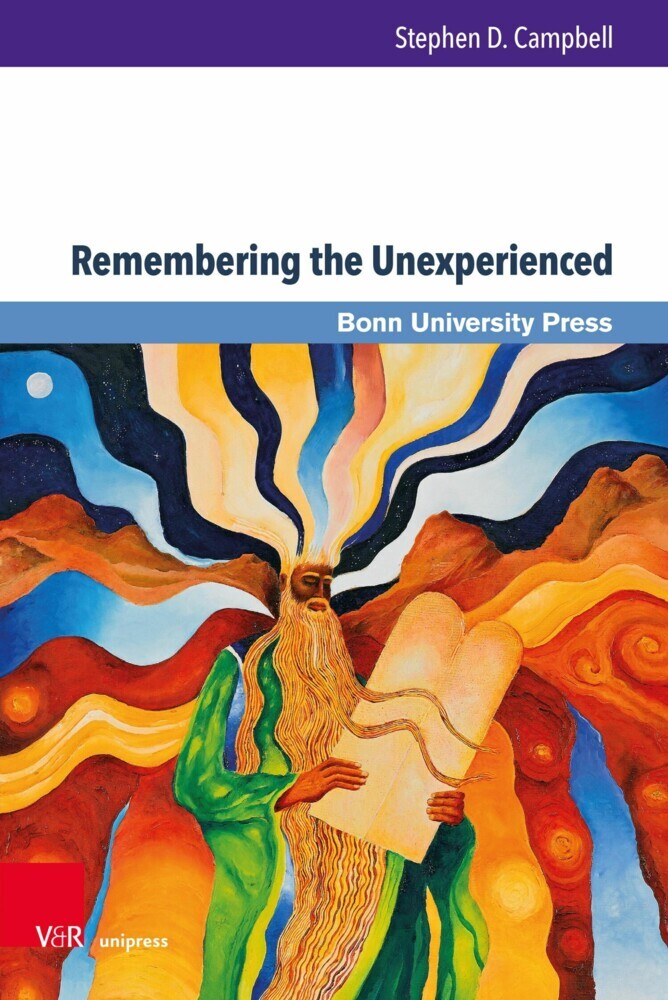Remembering the Unexperienced main product photo