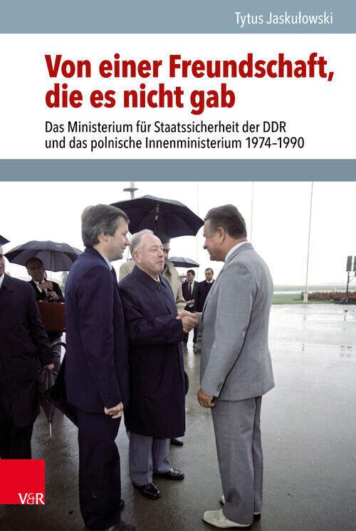 Von einer Freundschaft, die es nicht gab main product photo
