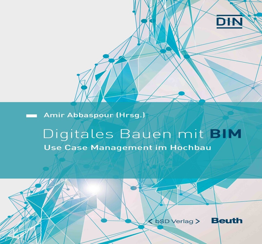 Digitales Bauen mit BIM main product photo
