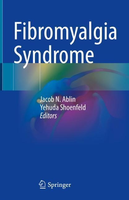 Fibromyalgia Syndrome main product photo