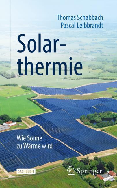 Solarthermie main product photo