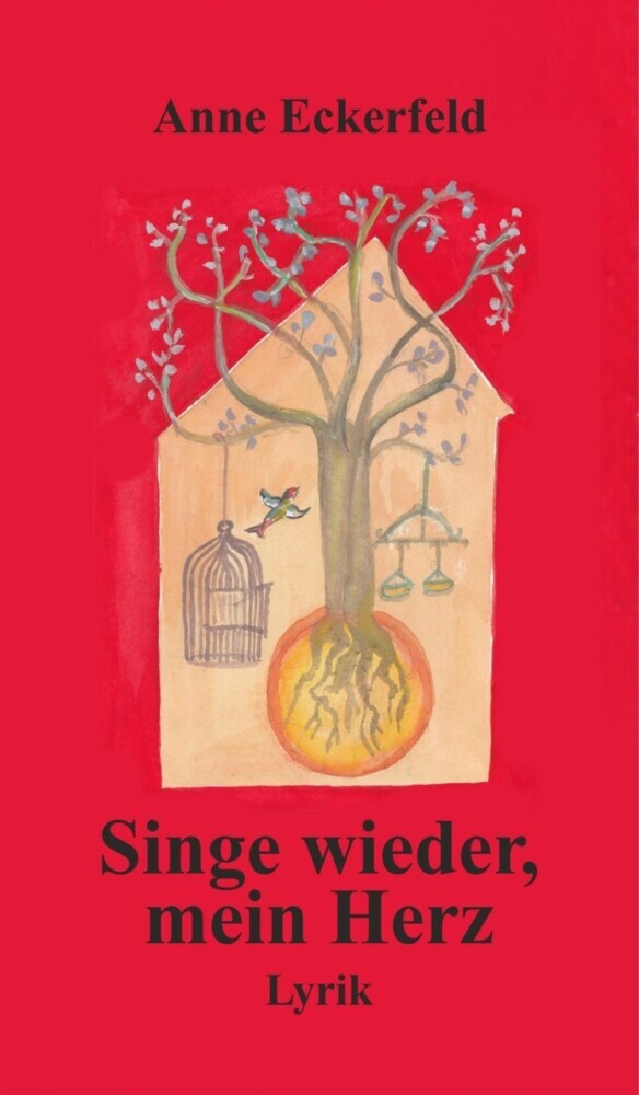 Singe wieder, mein Herz main product photo