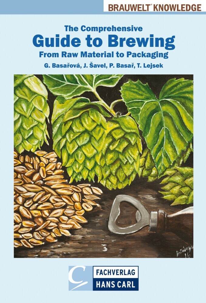 The Comprehensive Guide to Brewing main product photo
