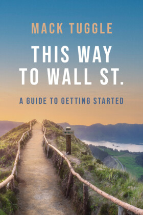This Way to Wall St.