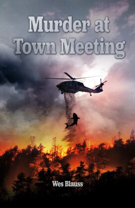 Murder at Town Meeting