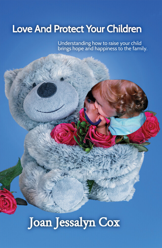Love And Protect Your Children main product photo