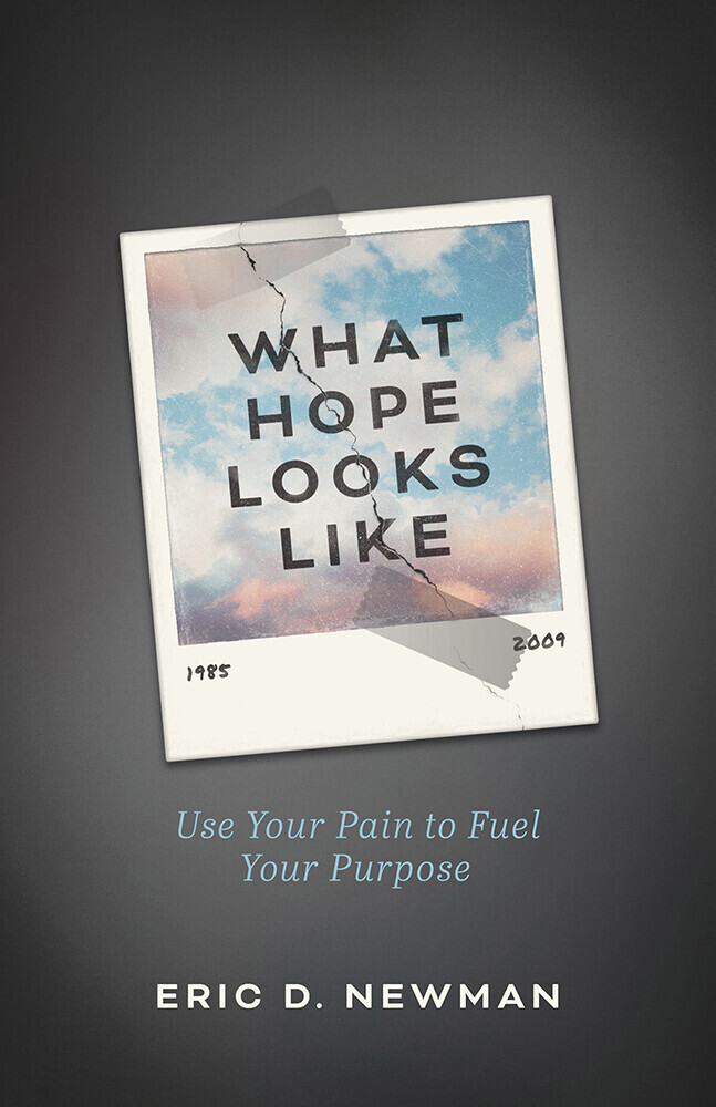 What Hope Looks Like main product photo