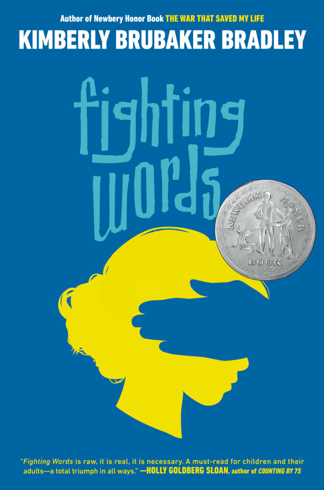 Fighting Words main product photo