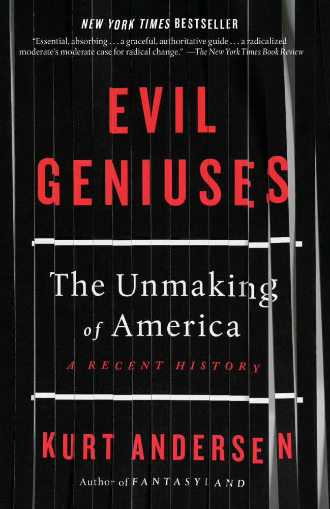 Evil Geniuses main product photo