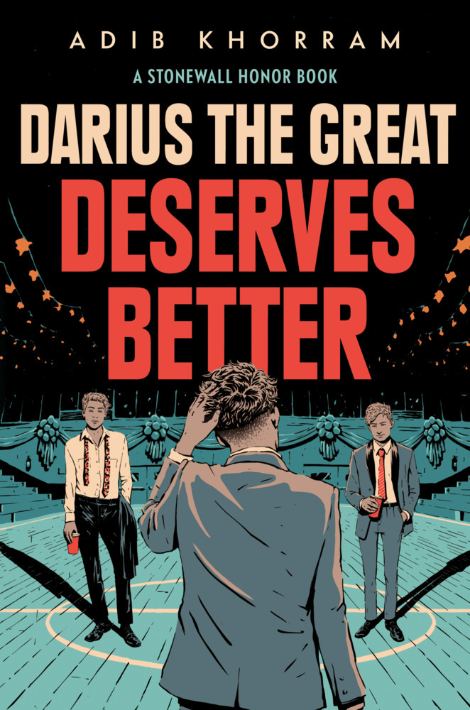Darius the Great Deserves Better main product photo