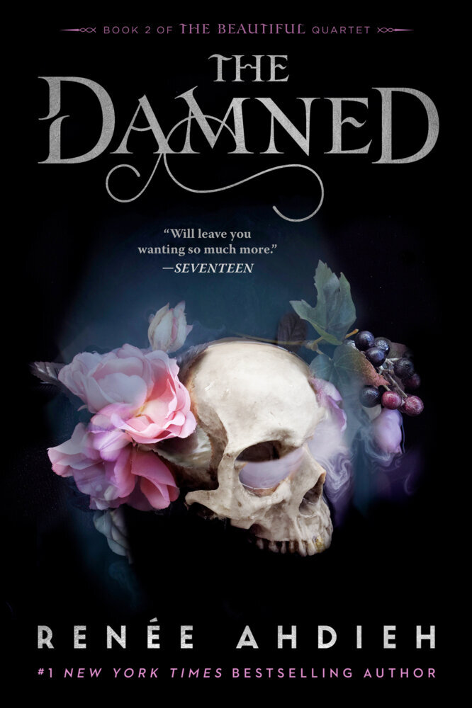 The Damned main product photo