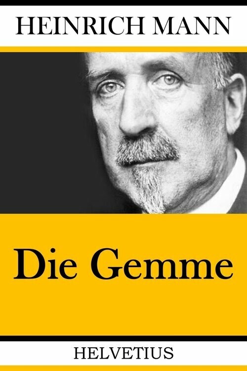 Die Gemme main product photo